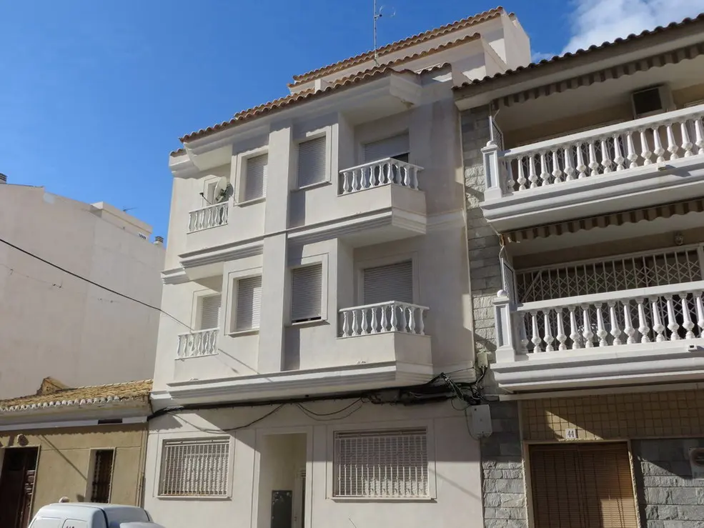 Trastero en El Campello