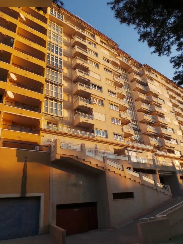 Trastero en Orihuela