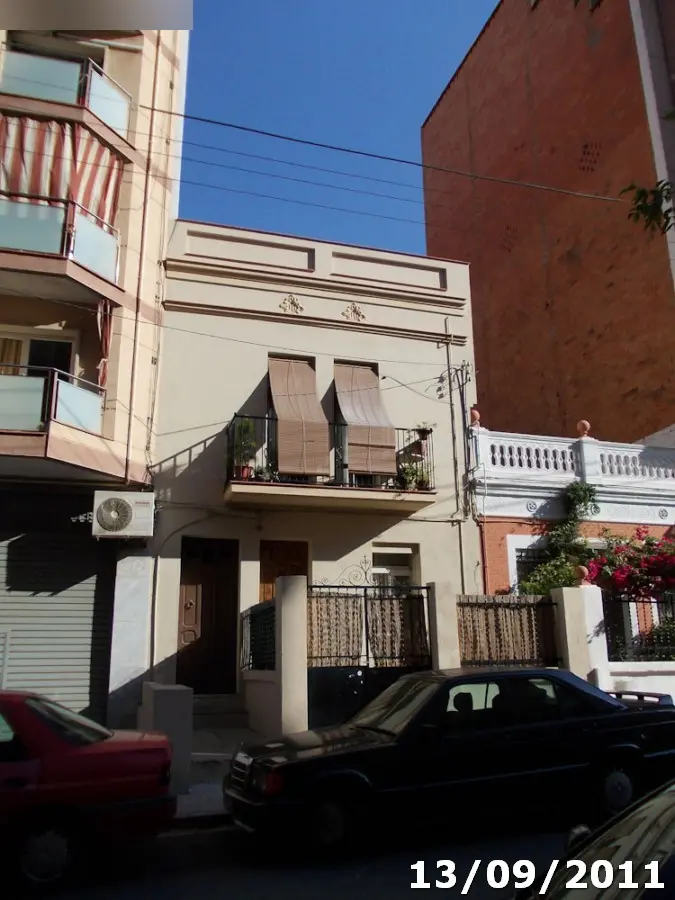 Vivienda en Esplugues de Llobregat