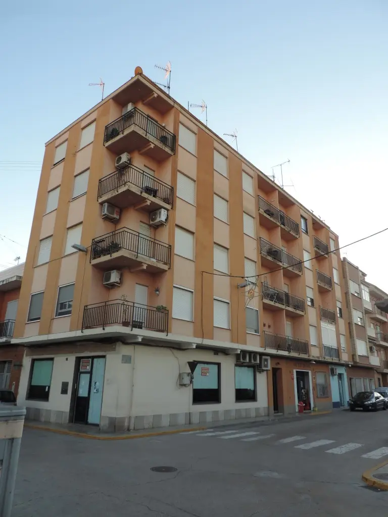 Vivienda en Massalavés