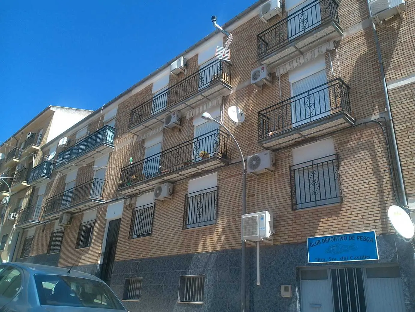 Vivienda en Vilches