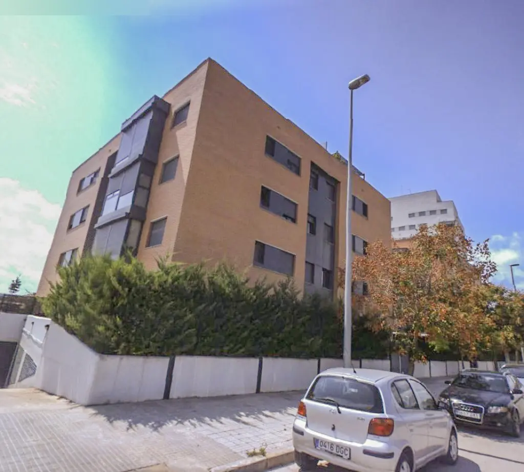 Vivienda en Manresa