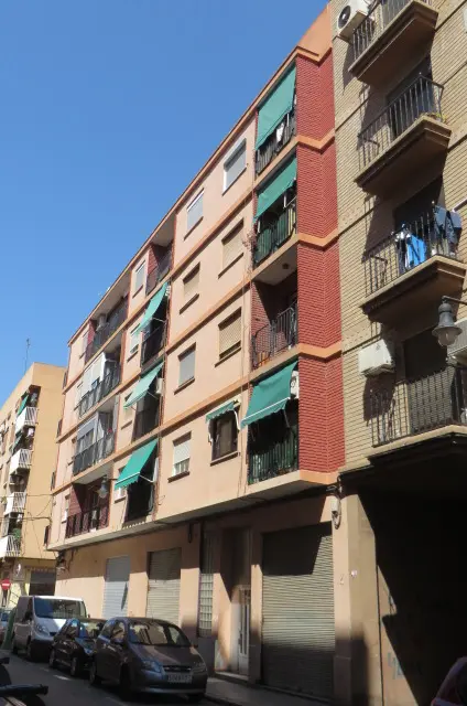 Vivienda en Xirivella