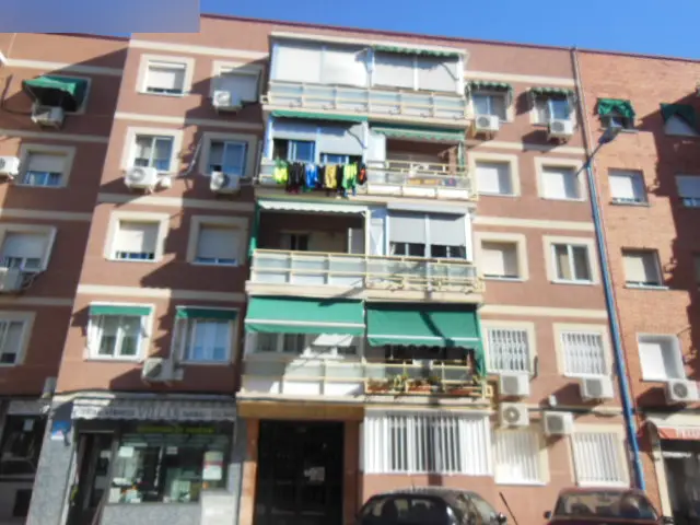 Vivienda en Leganés