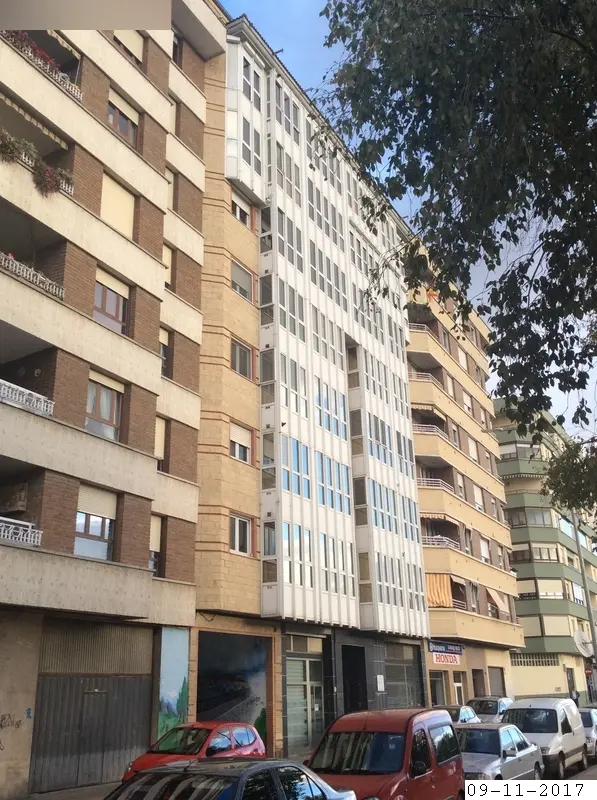 Local en Miranda de Ebro