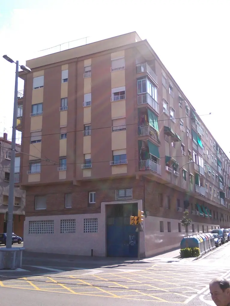 Vivienda en Sant Joan Despí