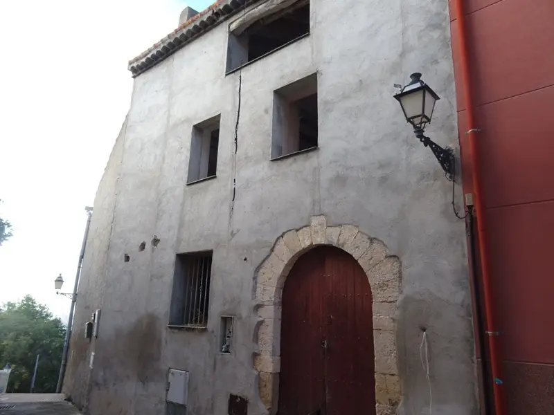 Vivienda en Perafort