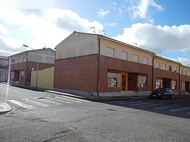 Vivienda en Montijo