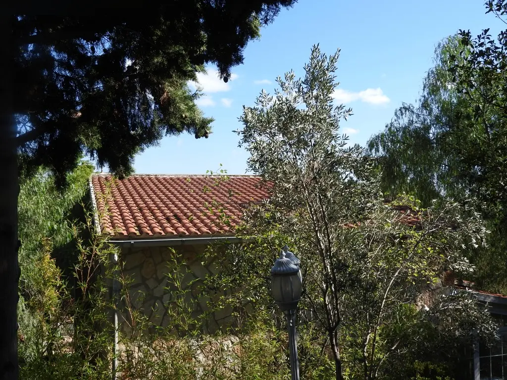 Vivienda en Algar de Palància