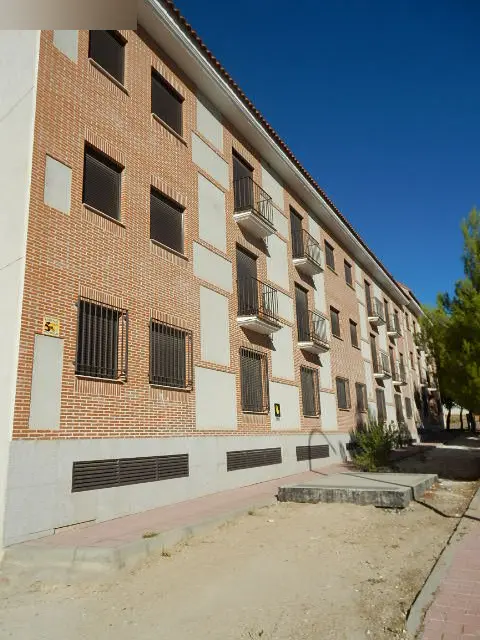 Vivienda en Yepes