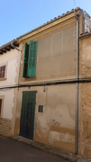 Vivienda en Maria de la Salut
