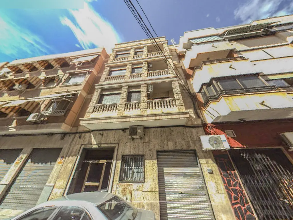 Local en Novelda