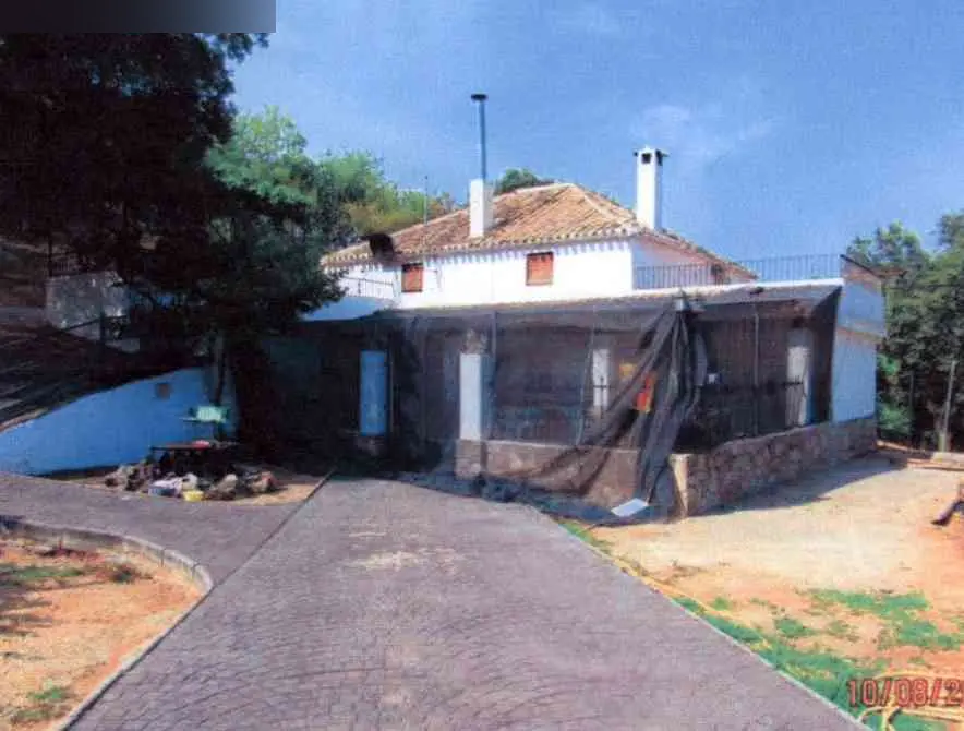 Vivienda en Montefrío