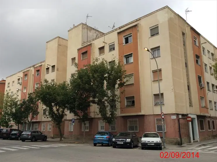 Vivienda en El Prat de Llobregat