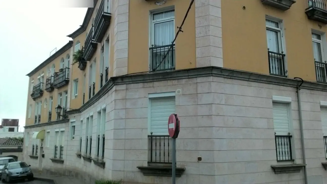 Vivienda en Vega de San Mateo
