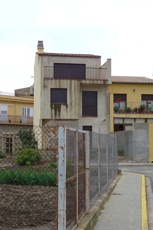 Vivienda en Sant Climent Sescebes