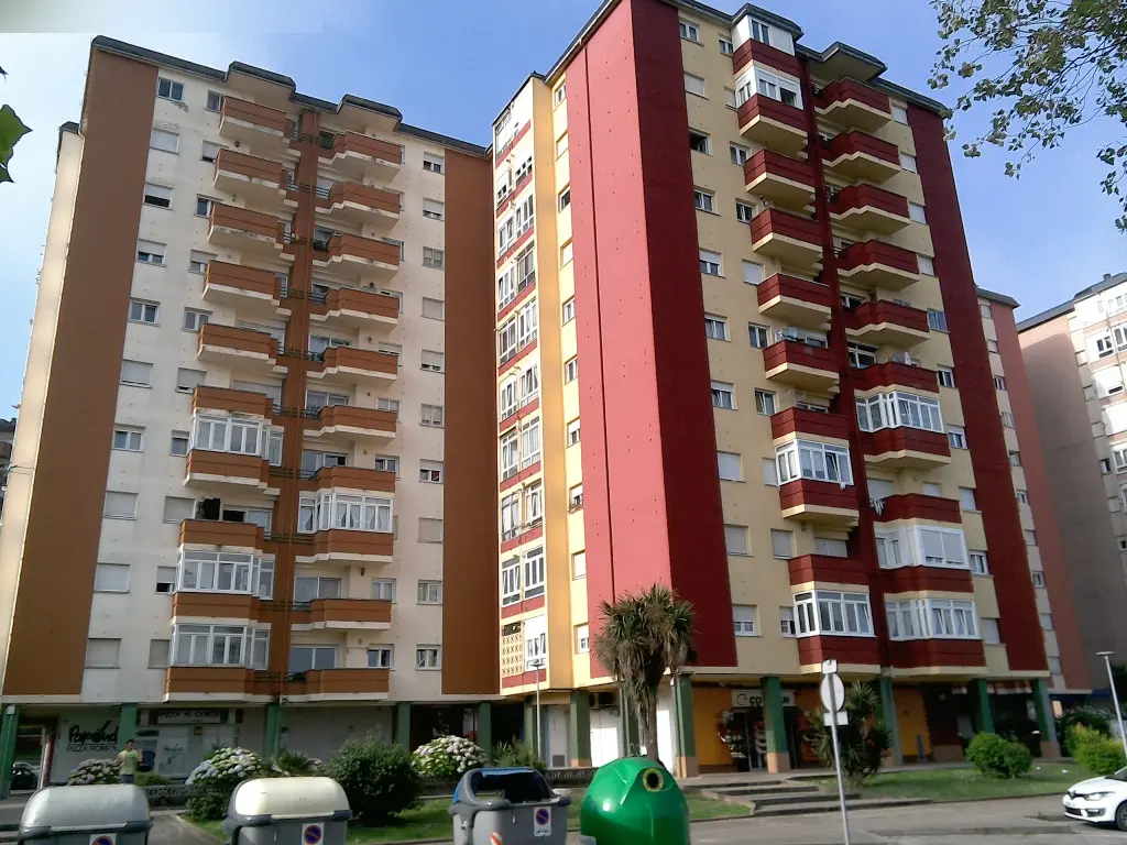 Vivienda en Santander