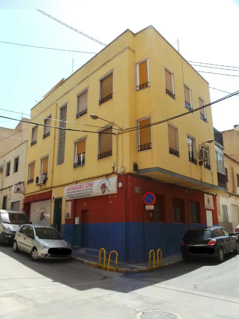Vivienda en Villena