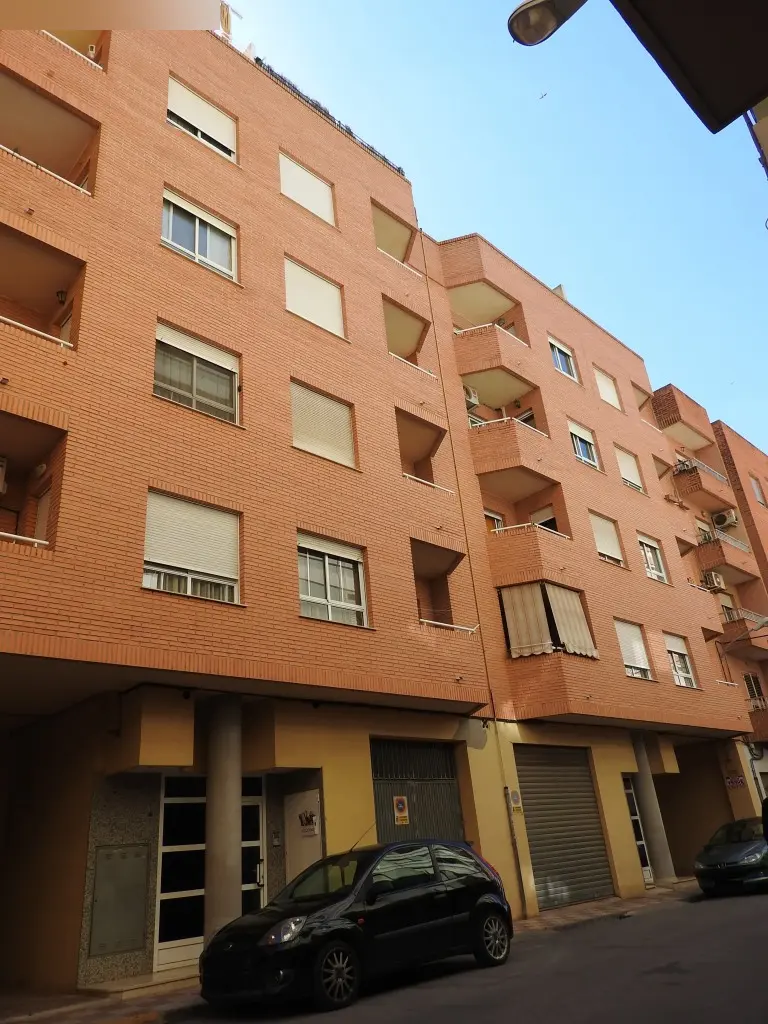 Vivienda en Almussafes