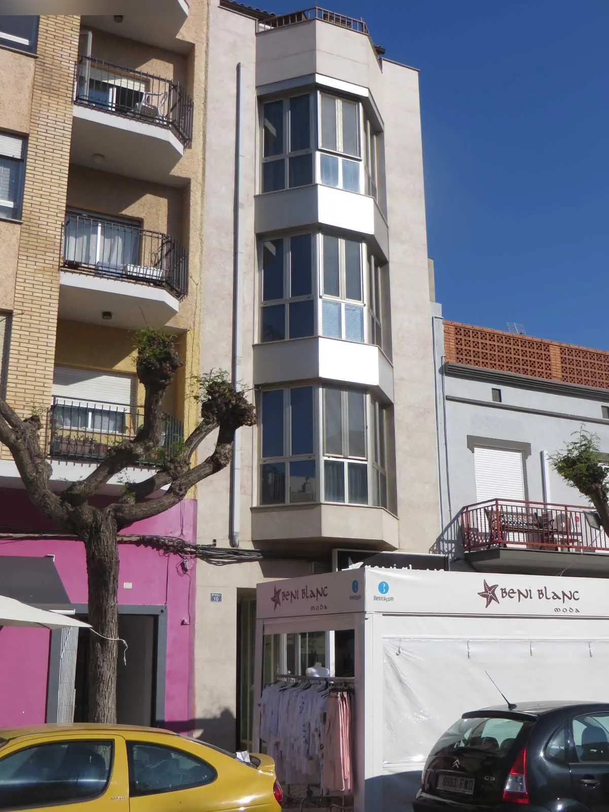 Local en Benicàssim