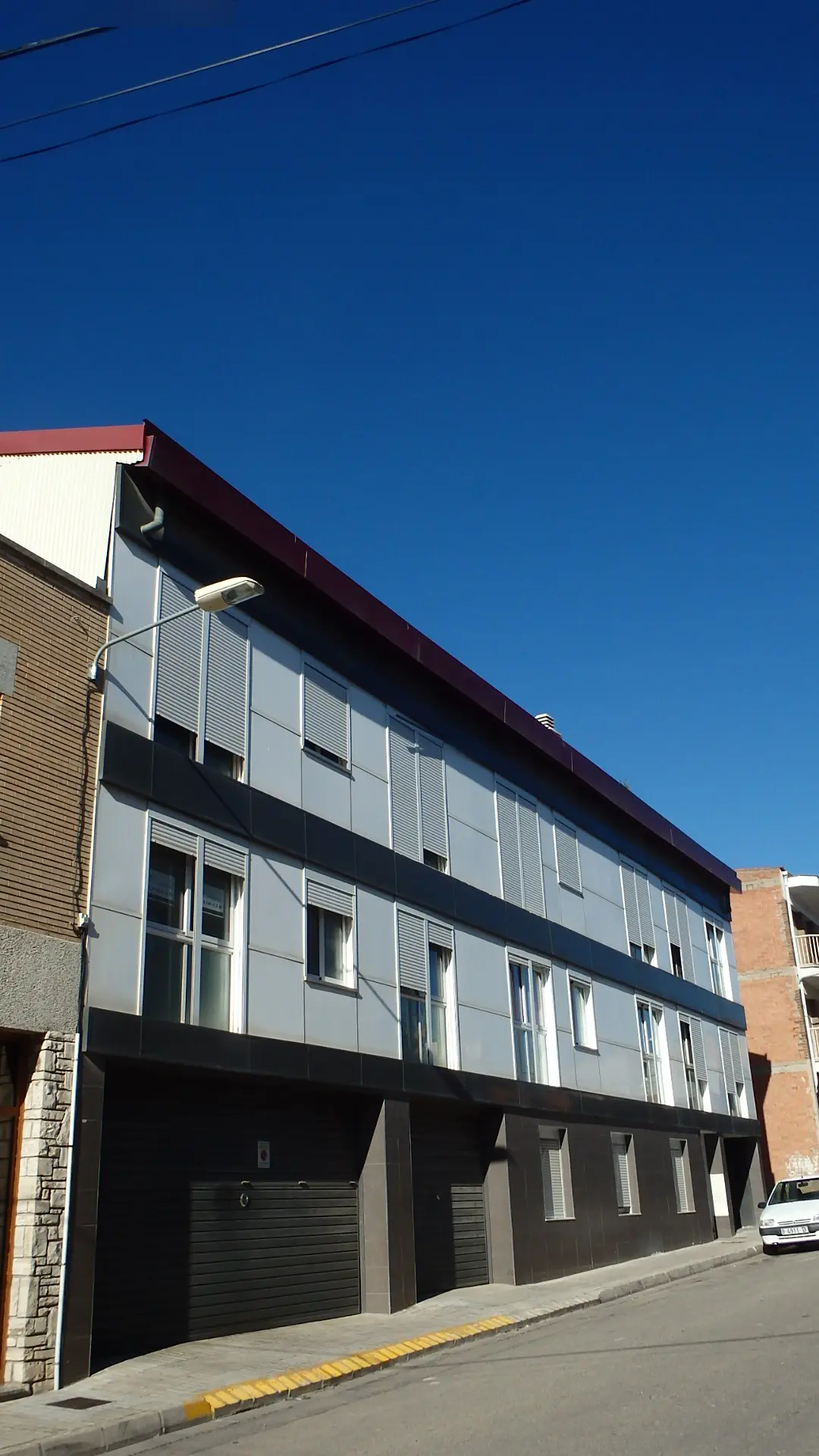 Vivienda en Òdena