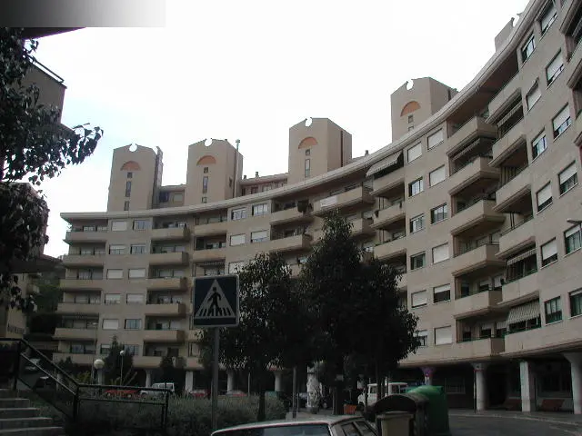 Vivienda en Montcada i Reixac