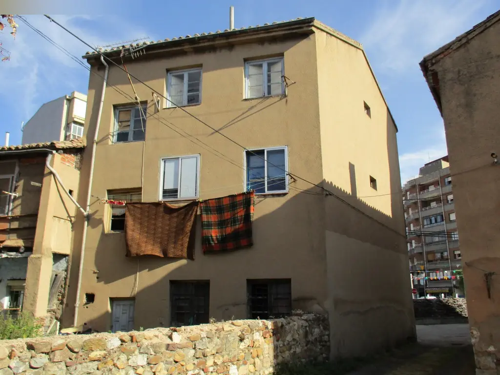 Vivienda en La Robla