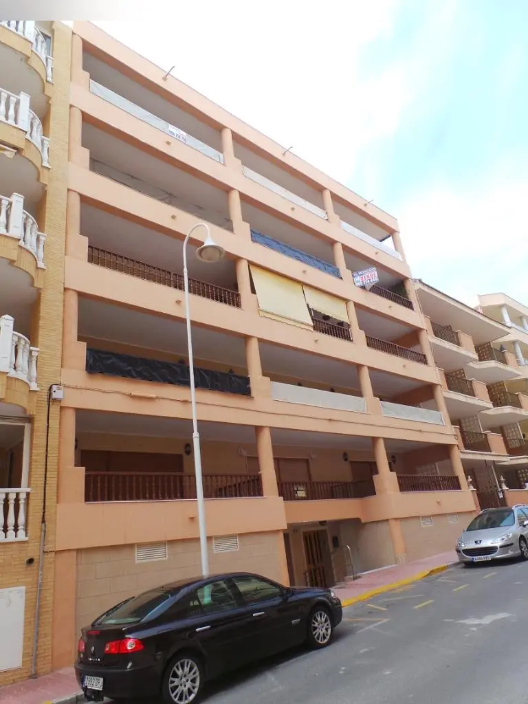 Vivienda en Guardamar del Segura