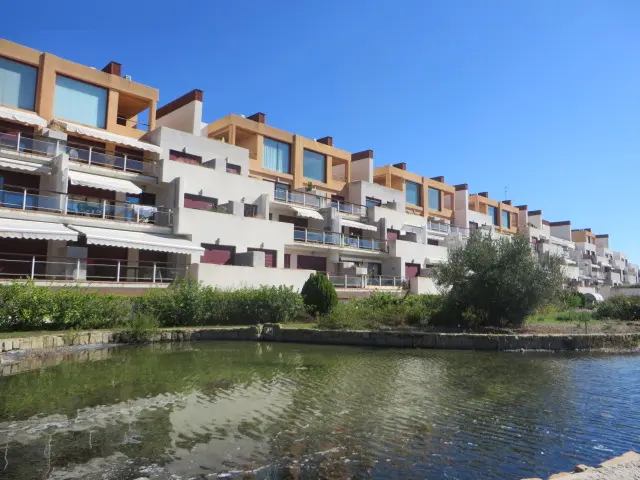 Vivienda en Benahavís