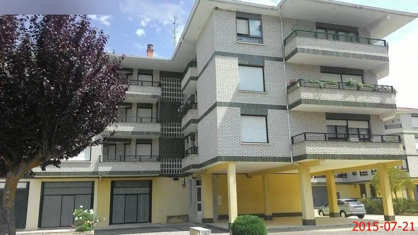 Vivienda en Villarcayo de Merindad de Castilla la Vieja