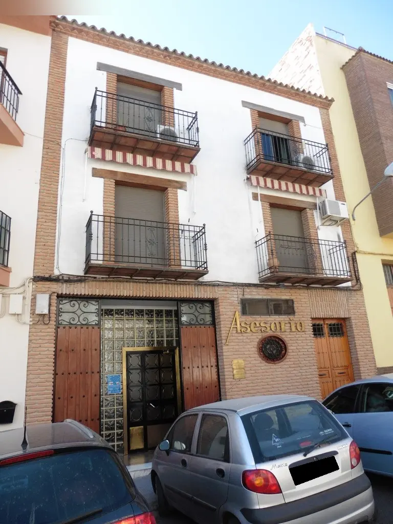 Local en Úbeda