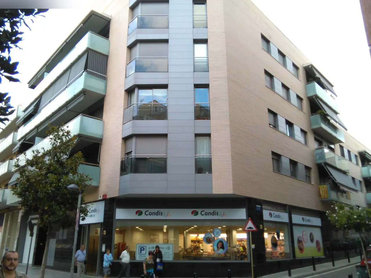 Vivienda en Cornellà de Llobregat