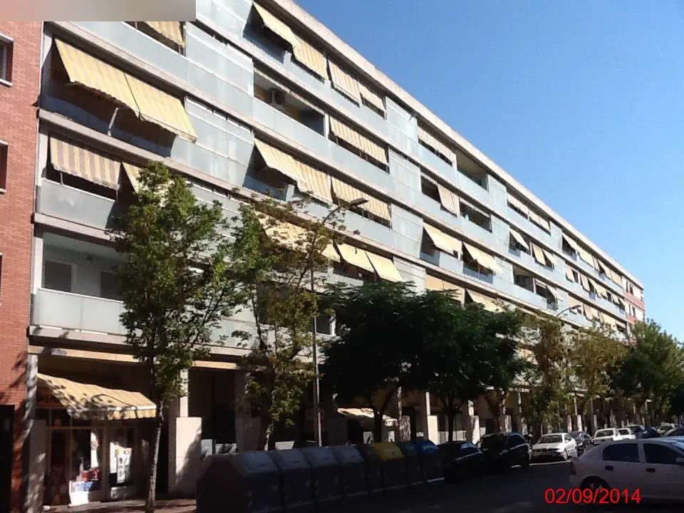 Vivienda en El Prat de Llobregat