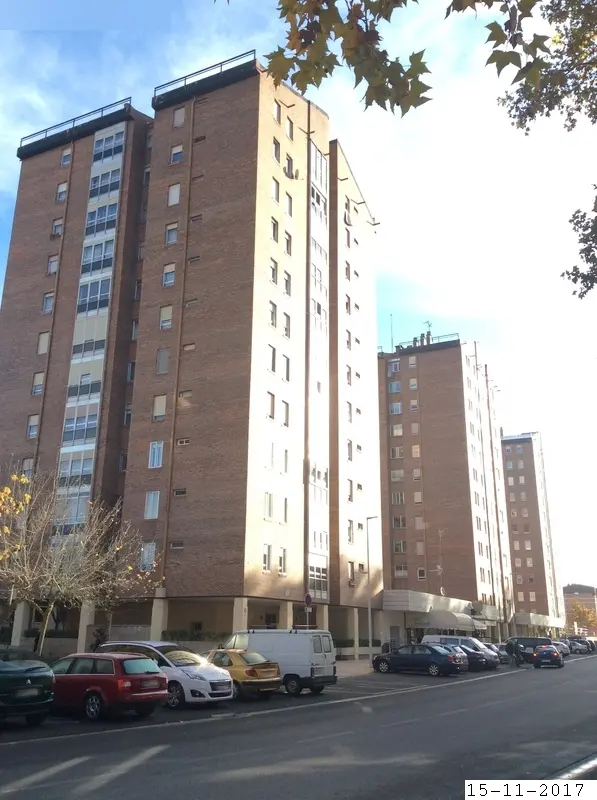 Vivienda en Miranda de Ebro