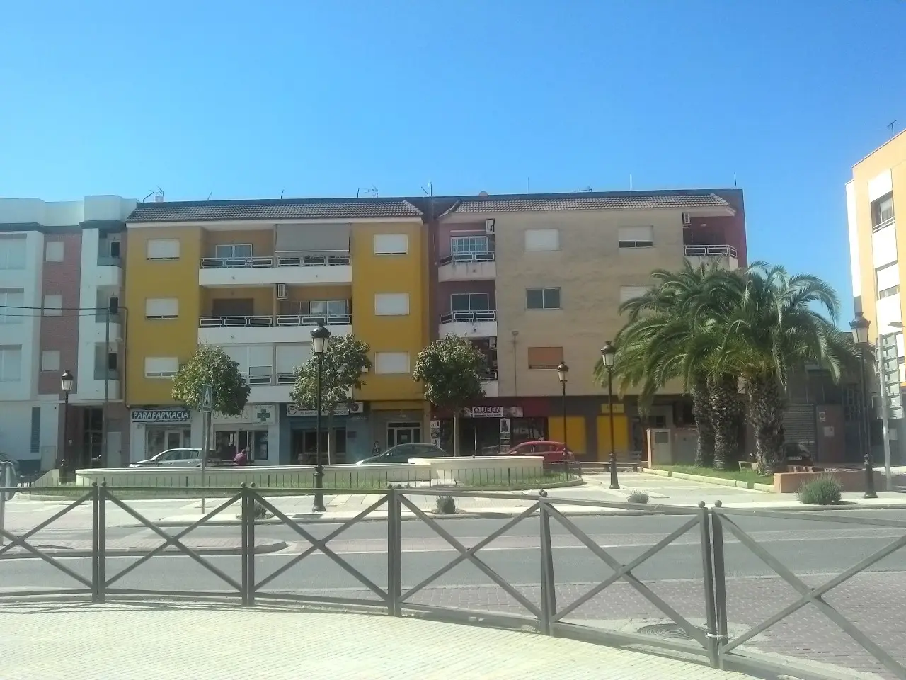 Vivienda en Alcàntera de Xúquer