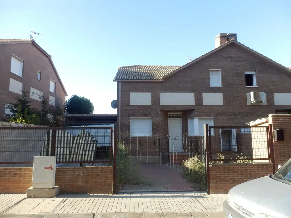 Vivienda en Quer