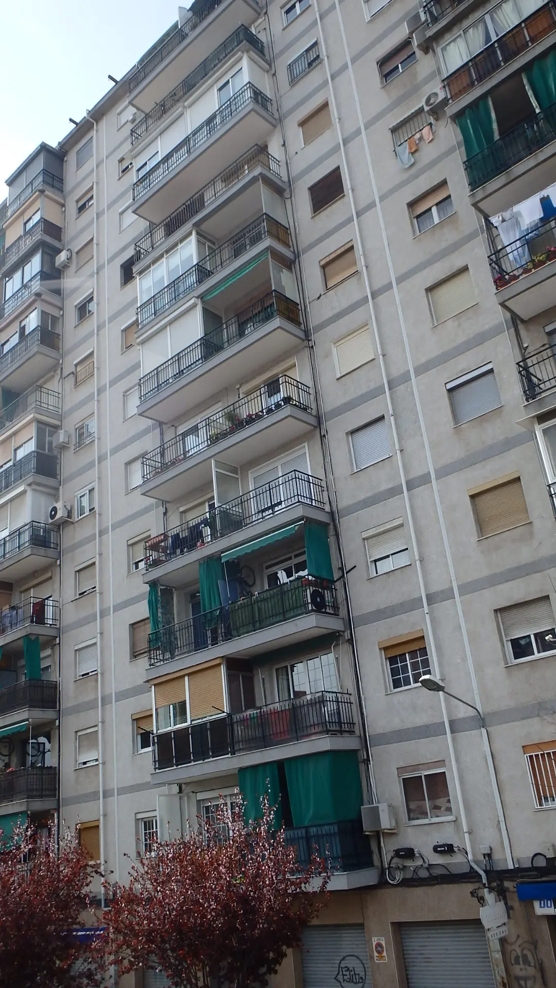 Vivienda en Sant Adrià de Besòs