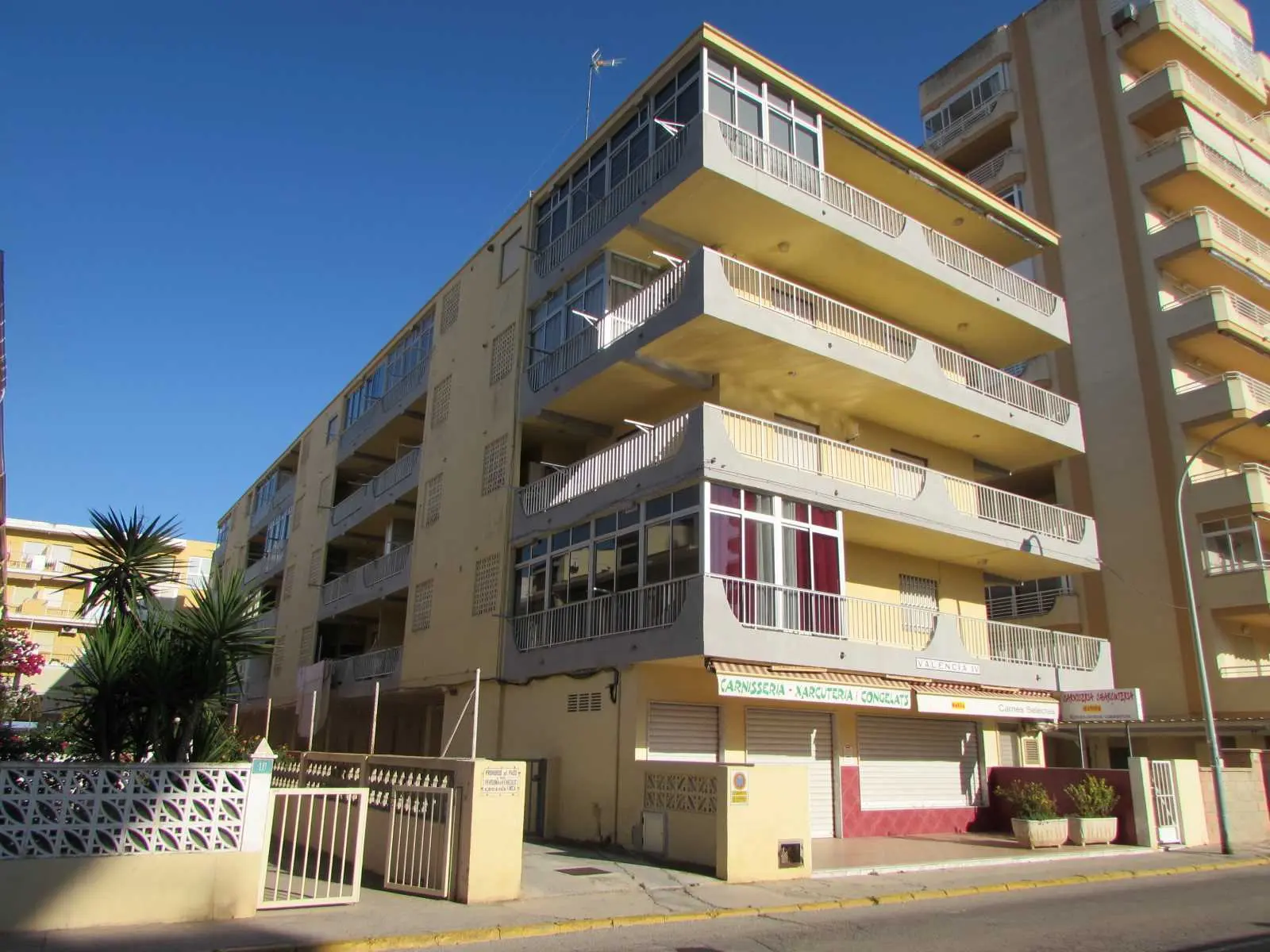 Vivienda en Tavernes de la Valldigna