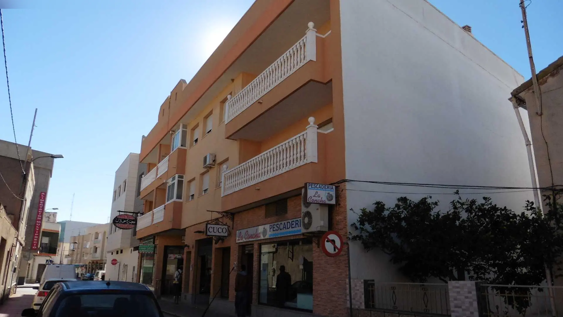 Local en Torre-Pacheco