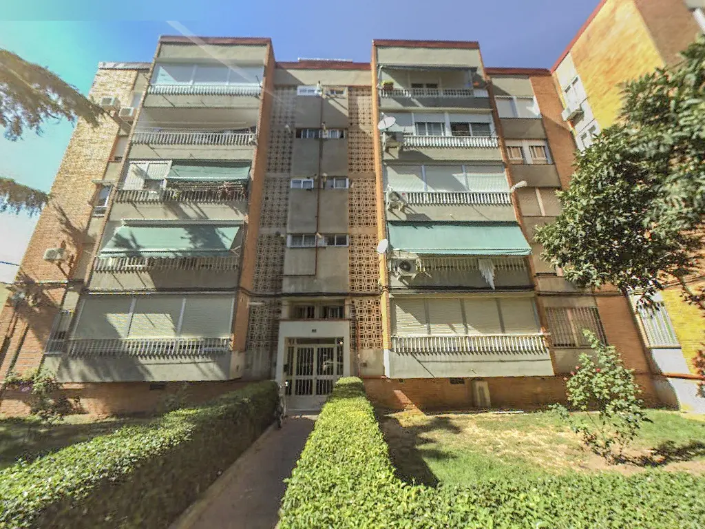 Vivienda en Torrejón de Ardoz