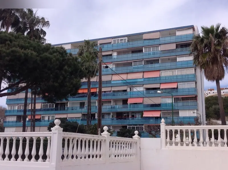 Local en Benalmádena