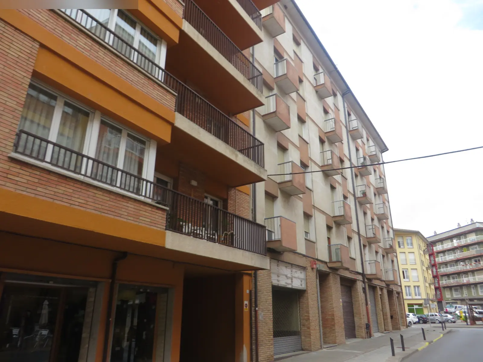 Vivienda en Ripoll