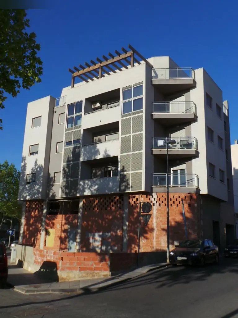 Vivienda en Pilar de la Horadada