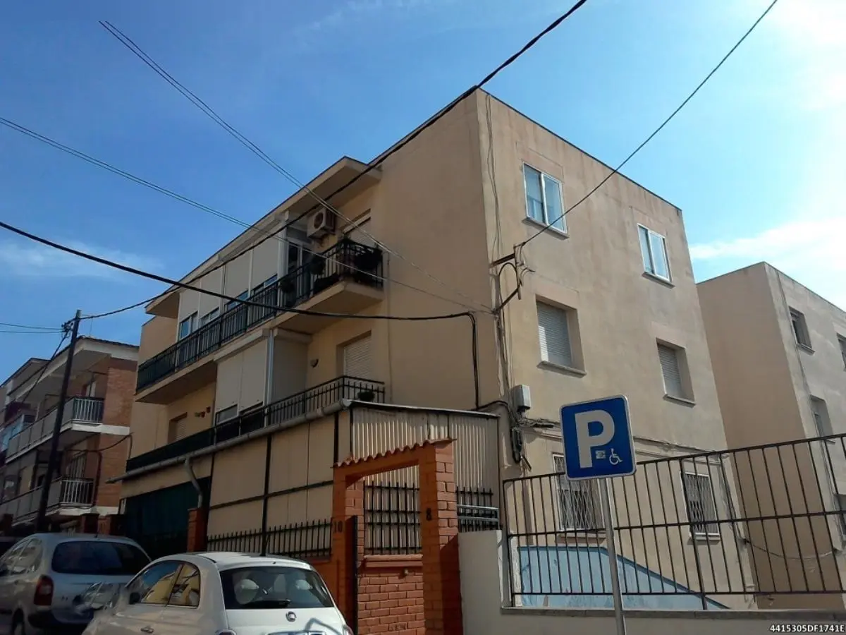 Vivienda en Castelldefels