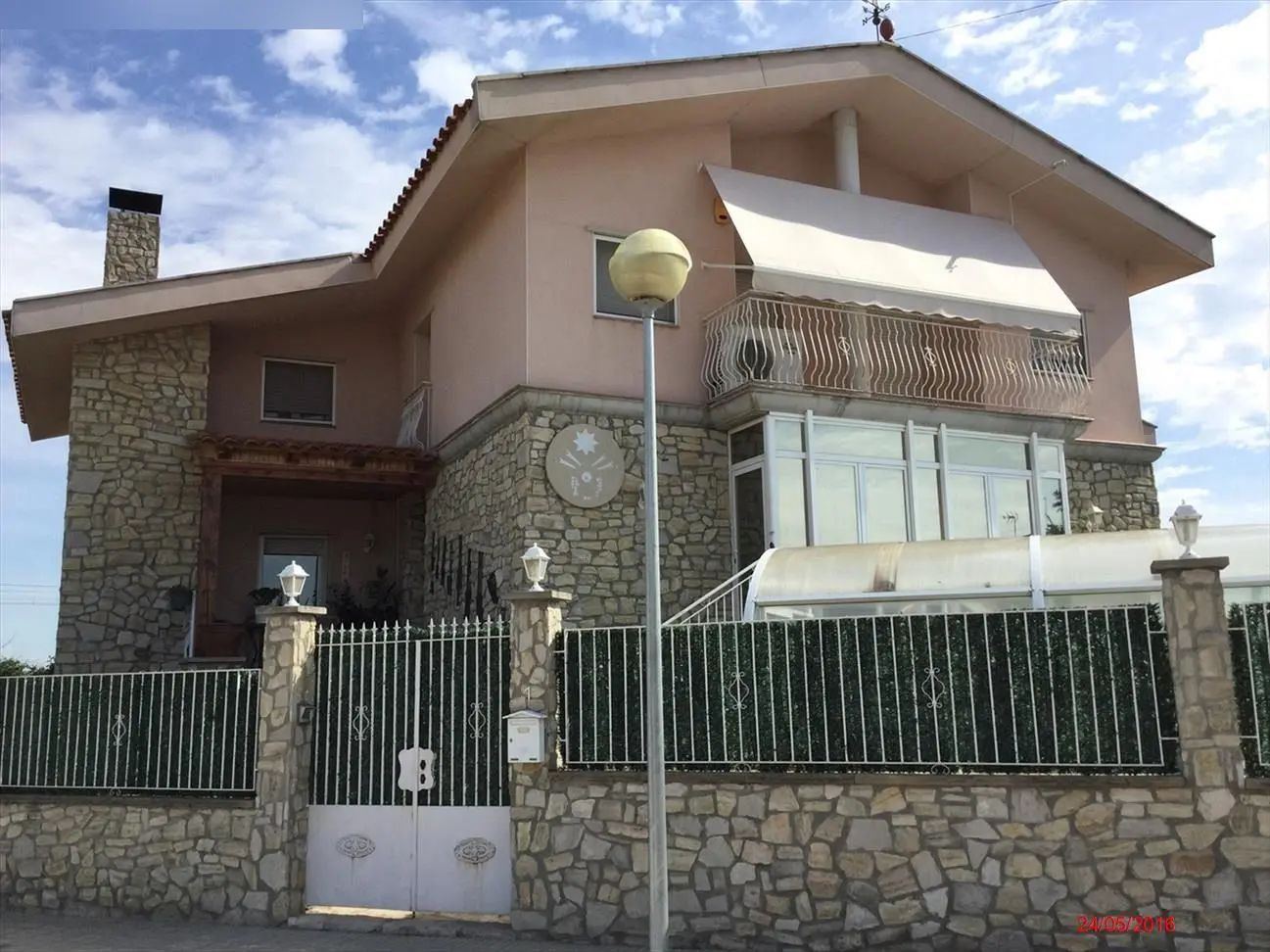 Vivienda en Fondarella