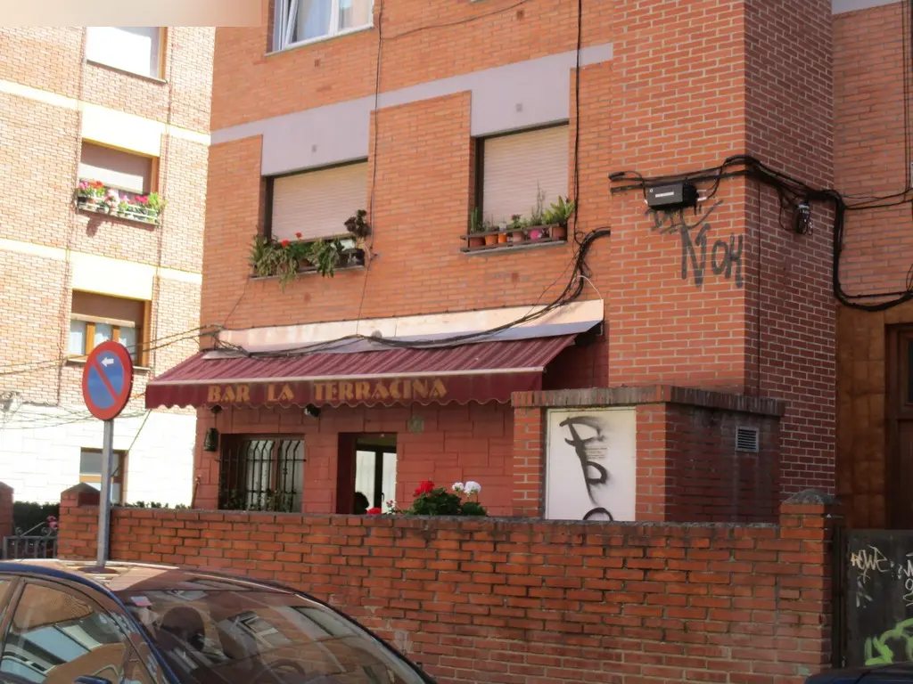Local en Gijón
