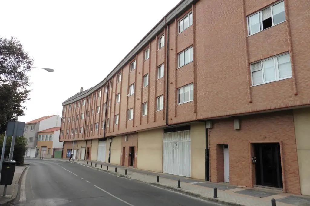 Local en Ferrol