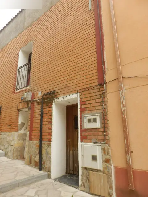 Vivienda en Loeches