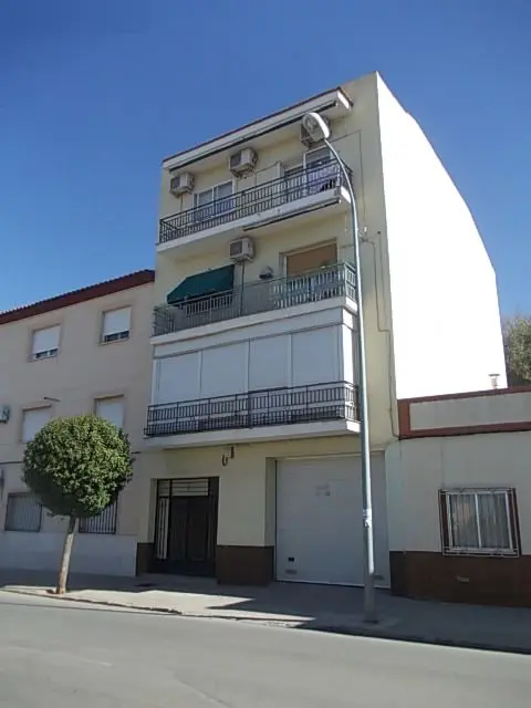 Vivienda en Alcázar de San Juan
