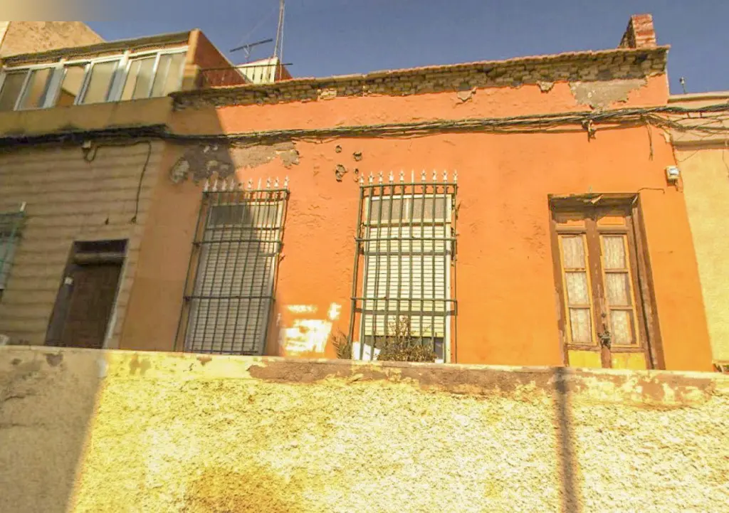 Terreno en Cartagena